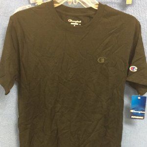 Champion Tee "NEW" With Tags